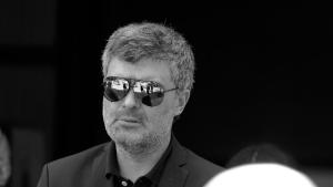 Тодор Славков