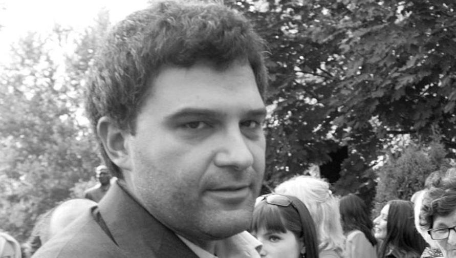 Тодор Славков
