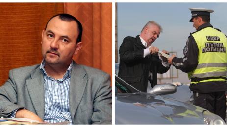 Владимир Тодоров