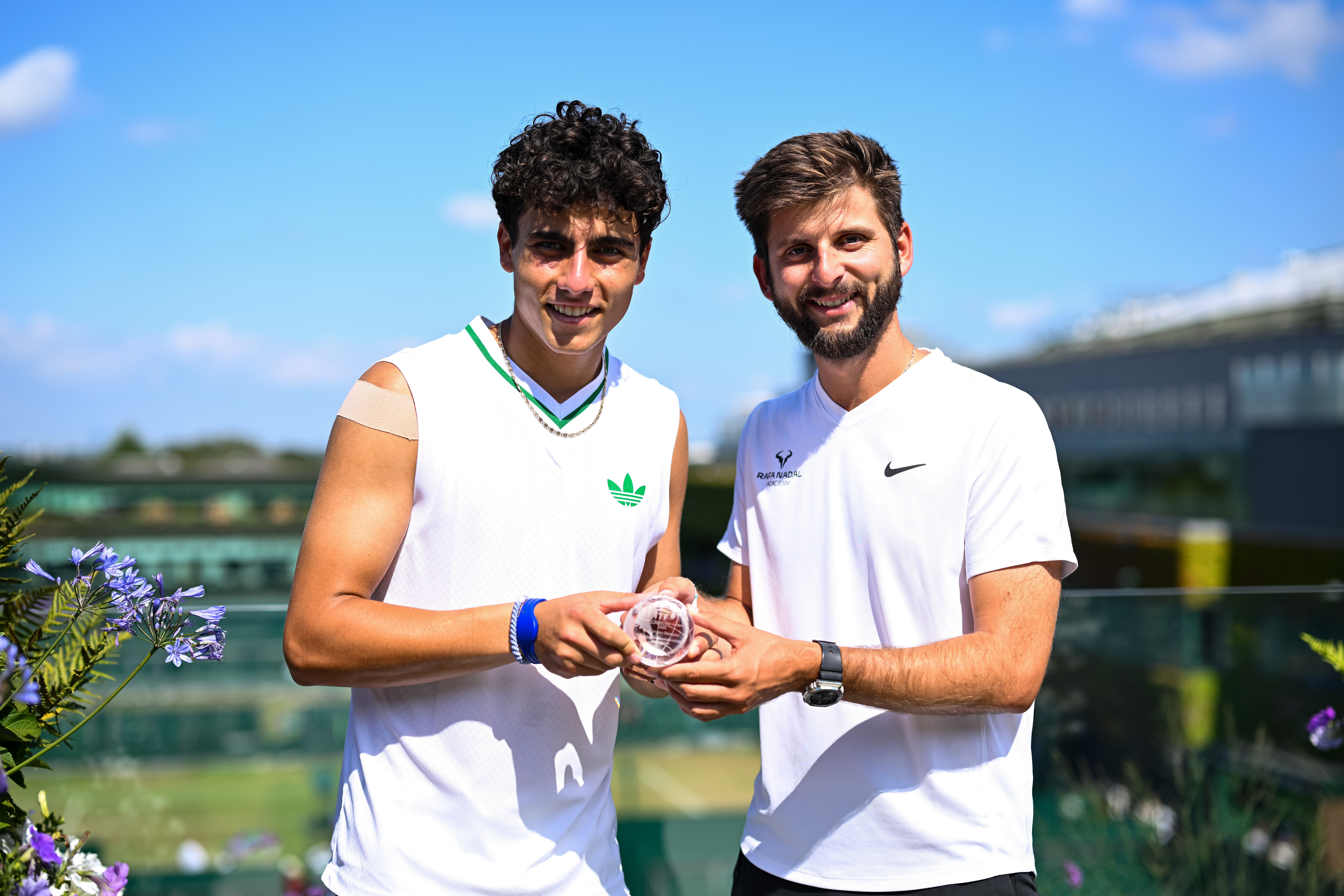 Жереми Пезан