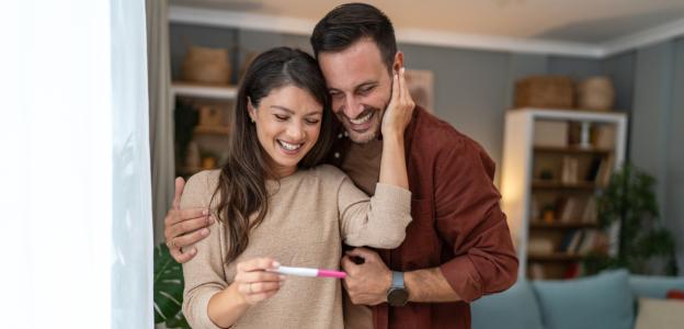 Календар за зачеване на момиче: възможно ли е?