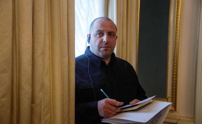 Рустем Умеров ще оглави украинската делегация за преговорите с Русия в Турция