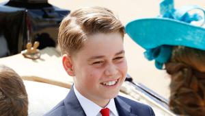 Днес принц Джордж Александър Луис празнува своя 12 и рожден ден