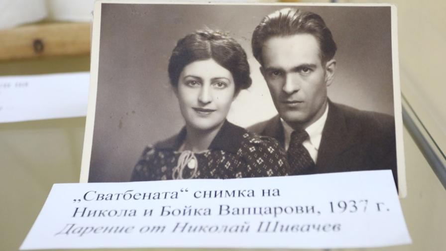 <p>23 юли: Моторни песни и куршуми: Разстрелът на Никола Вапцаров</p>