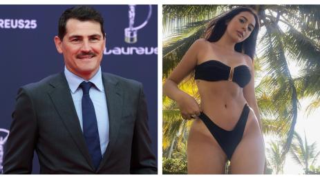 Икер Касияс