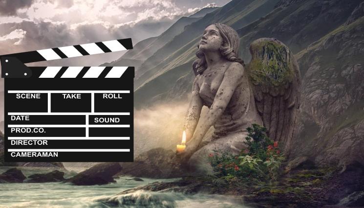 ангел кино - СЪРЦЕРАЗДИРАТЕЛНО: Култов актьор избра къде ще умре! (СНИМКИ+ВИДЕО)