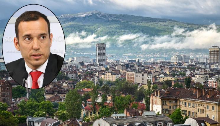 Васил Терзиев - ТИКТАКАЩА БОМБА: Задава ли се нова шофьорска блокада в София?!