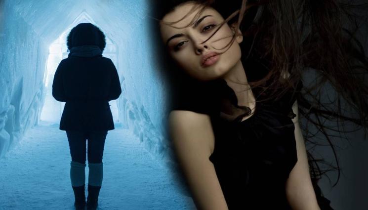 тунел - ДА СЕ ДОКОСНЕШ ДО СМЪРТТА: Родилка умря за 2 минути, видя тунела - бил живо нещо! (СНИМКИ+ВИДЕО)