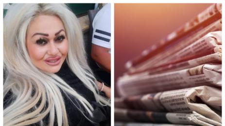 ваня великова