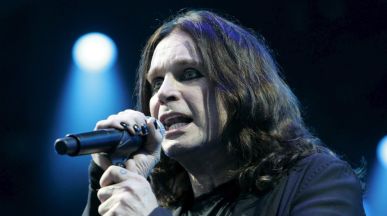 Отмениха излъчването на документален филм за Ozzy в последния момент
