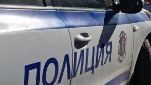полиция