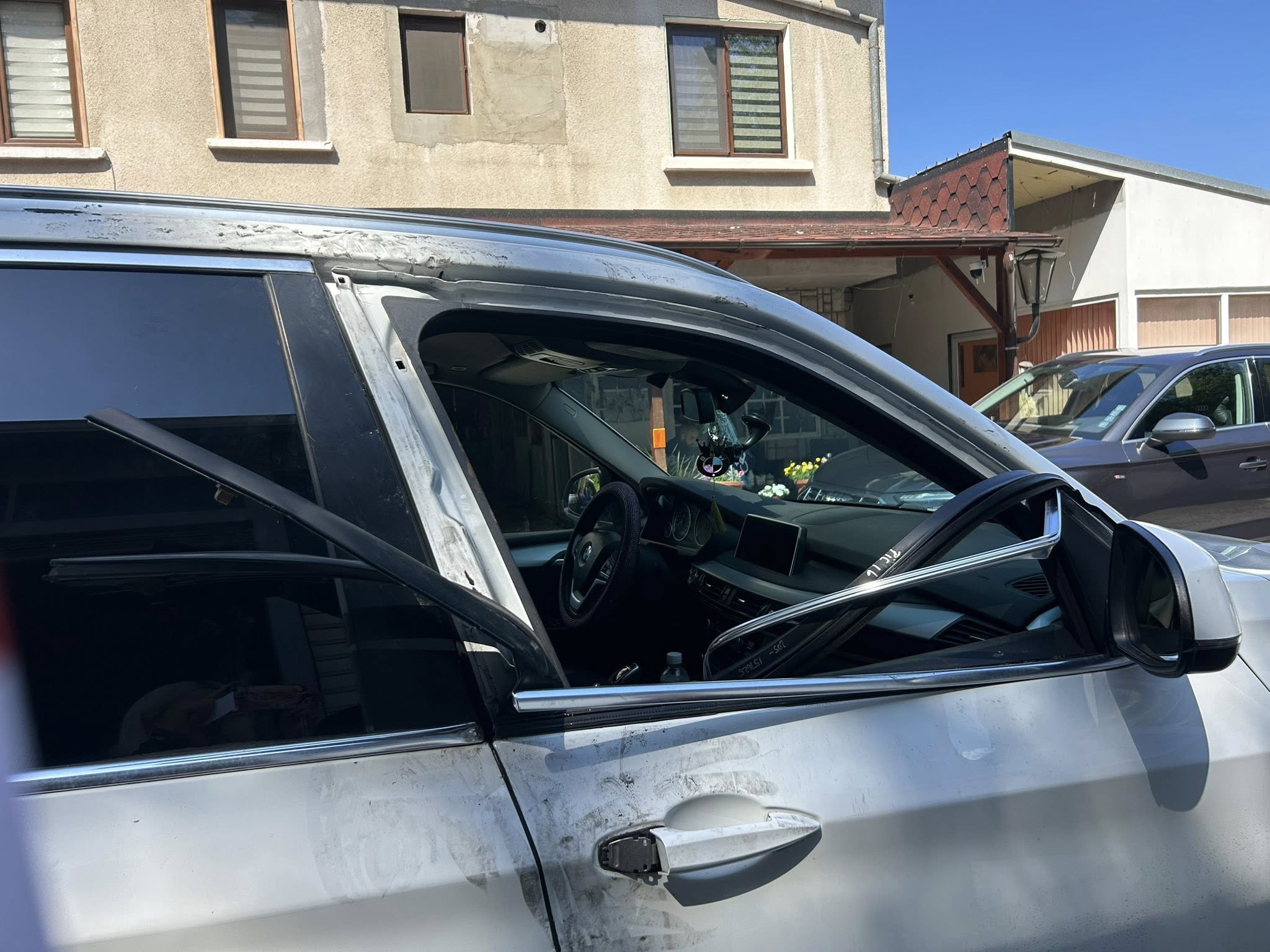 Ваня Близалката