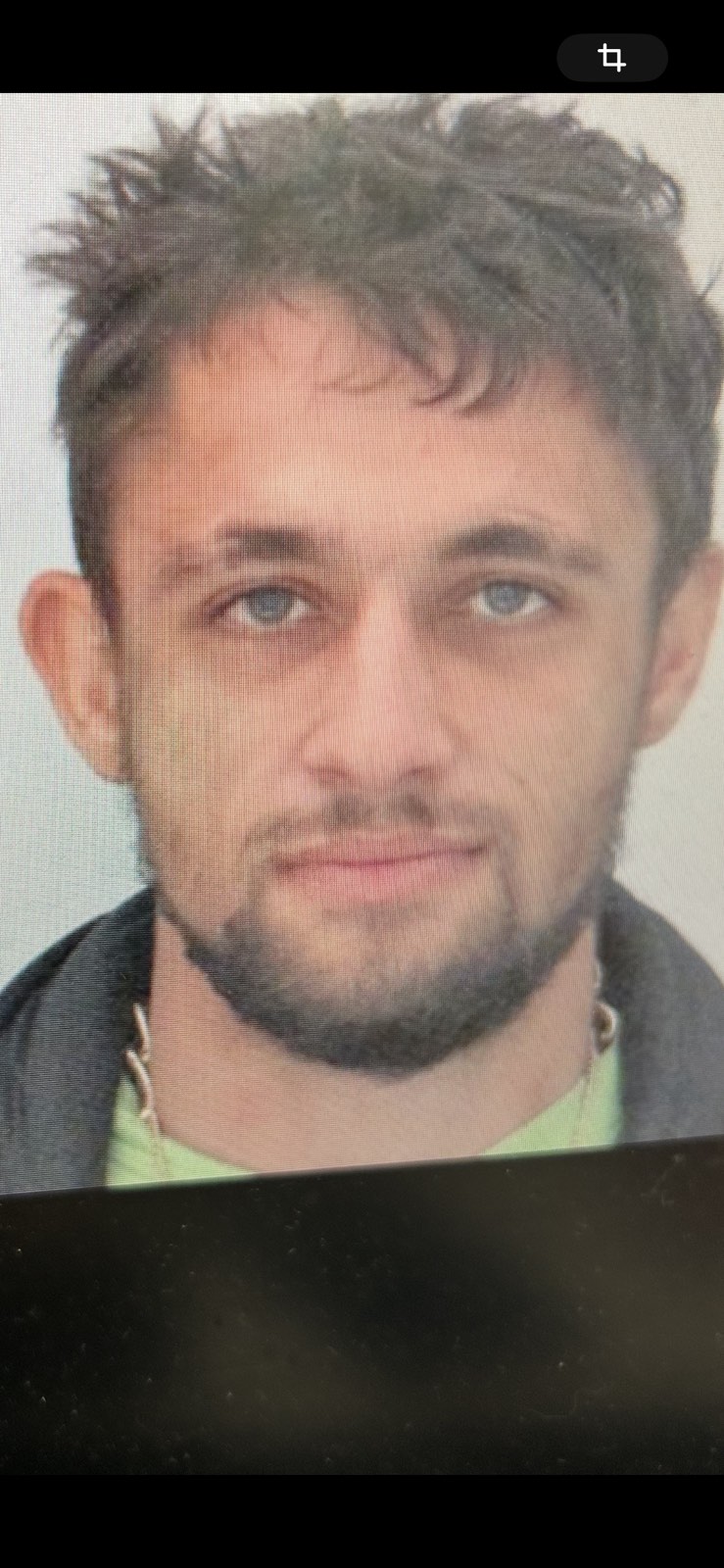 Ваня Близалката