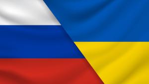 Русия Украйна