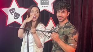 Популярният музикант и риалити звезда Евгени Генчев е гост в