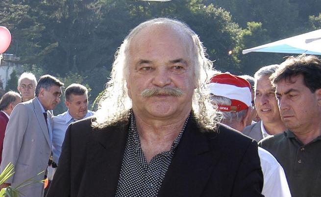 Двукратният олимпийски шампион по борба Боян Радев е приет в болница в тежко състояние