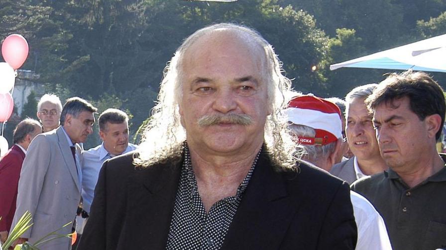 Боян Радев