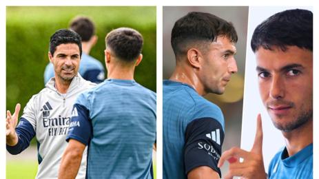 Мартин Субименди