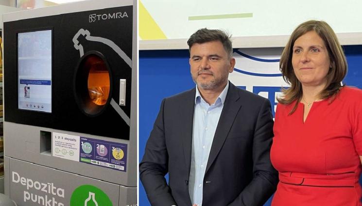 d - Депозитната система за отпадъци пред провал: Без 20 стотинки за върната бутилка