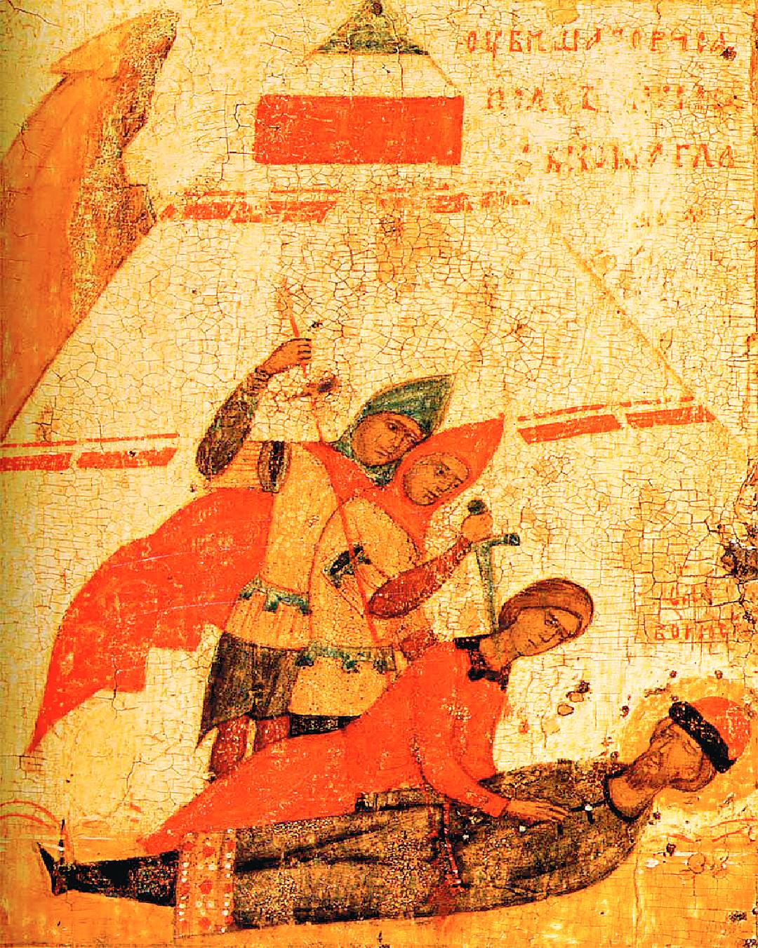 чудеса и вяра