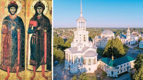 чудеса и вяра