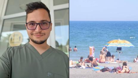 доктор Драгомир Христов