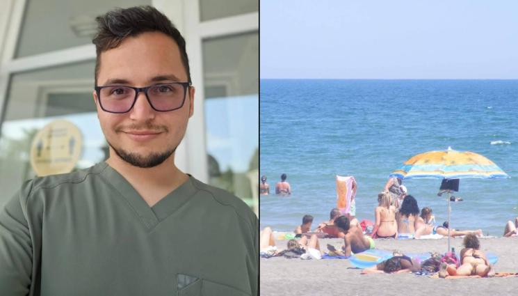 доктор Драгомир Христов - ЗДРАВЕ с Телеграф: Общопрактикуващият лекар д-р Драгомир Христов пред 