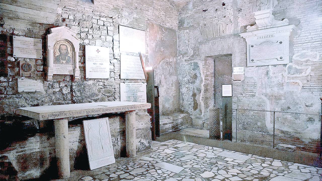 чудеса и вяра