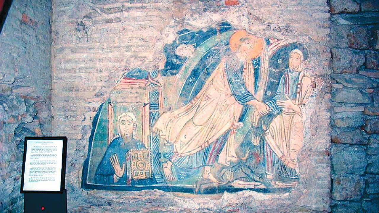 чудеса и вяра