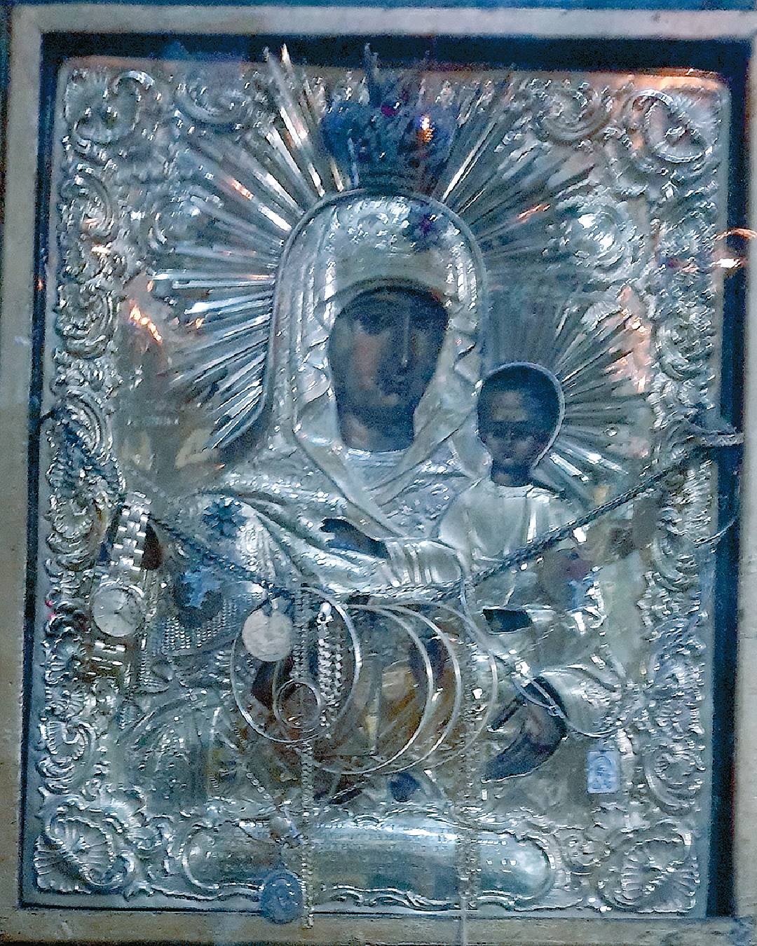 чудеса и вяра