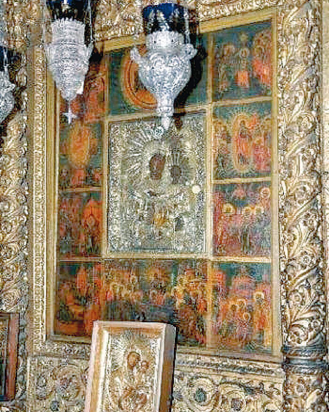 чудеса и вяра