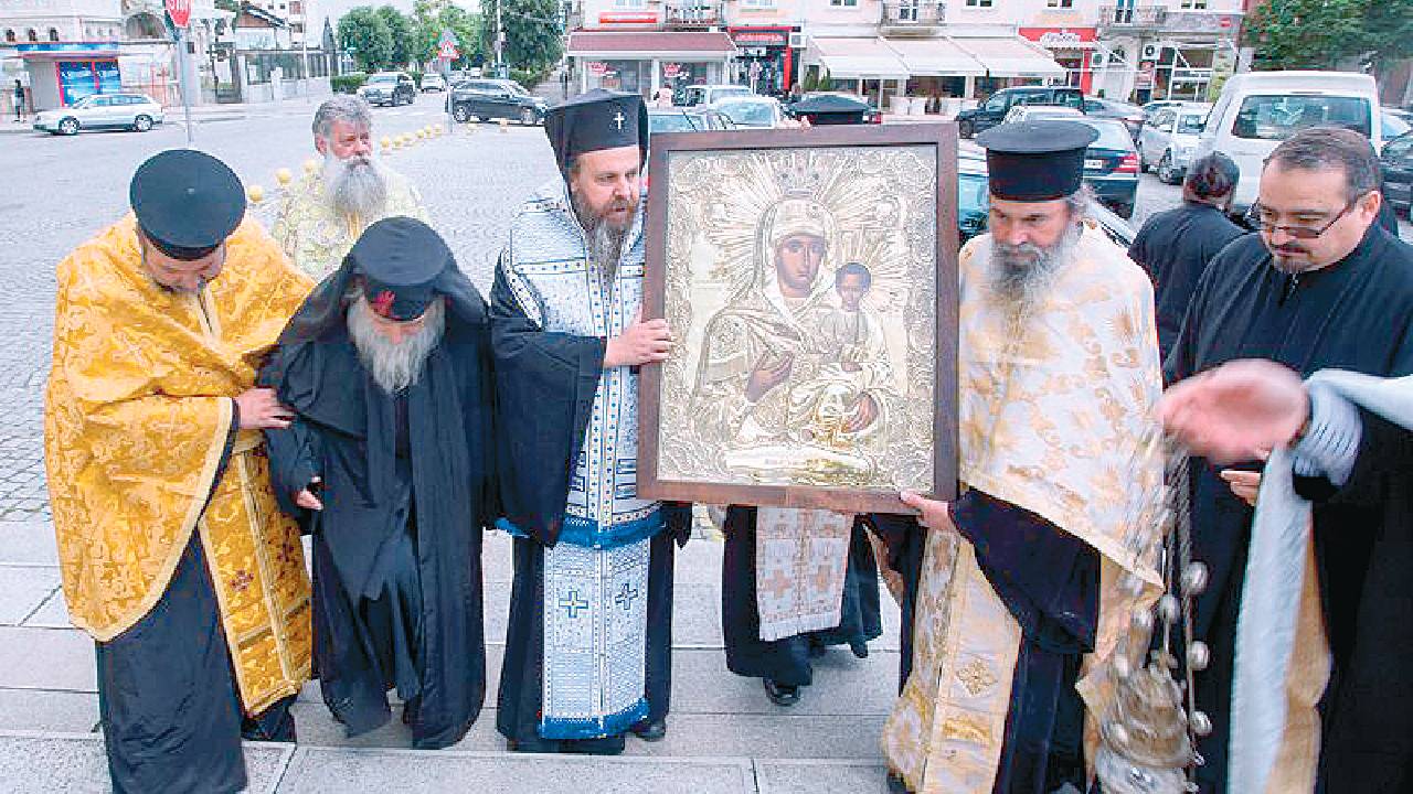 чудеса и вяра