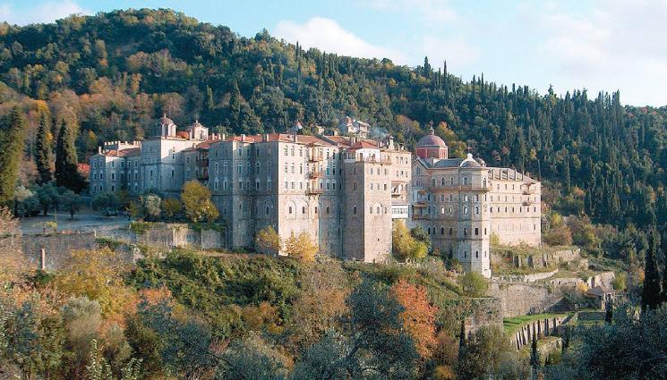 чудеса и вяра - ЧУДЕСА И ВЯРА: Богородица Акатистна гаси пожари (СНИМКИ)