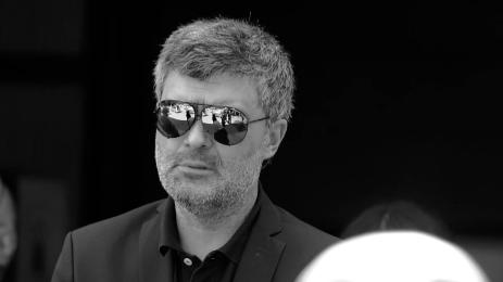 Тодор Славков