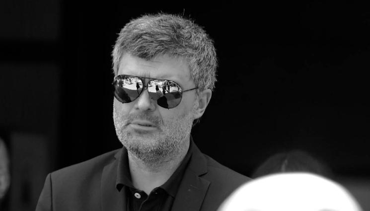 Тодор Славков - Ясно е къде и кога ще бъде погребан Тодор Славков