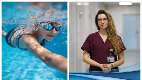 здраве с телеграф