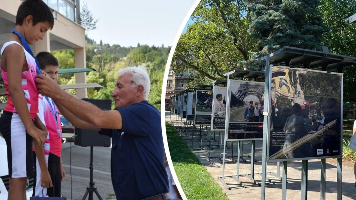 Васил Радев