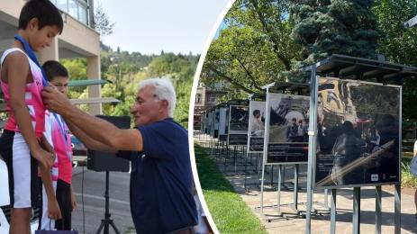 Васил Радев