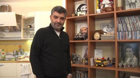 Тодор Славков