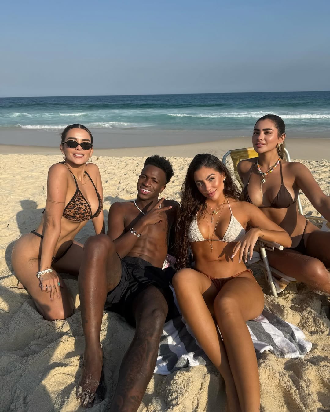 Винисиус Жуниор