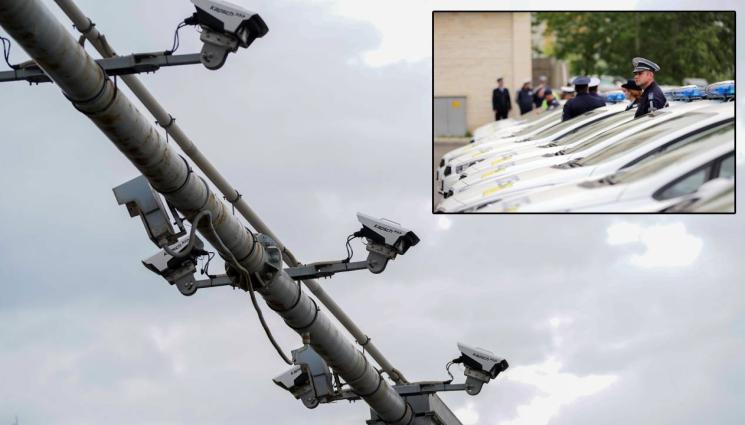 d - ГЛАСУВАНО: Общински и тол камери ще следят за превишена скорост!