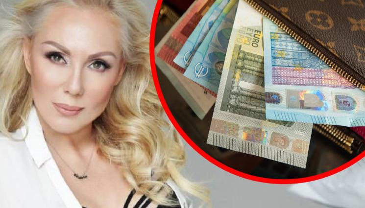 Лепа Брена - ЛЕПА БРЕНА СЕ ЗАПЪНА: Иска 2.5 млн. евро за вилата си до Белград! (СНИМКИ)