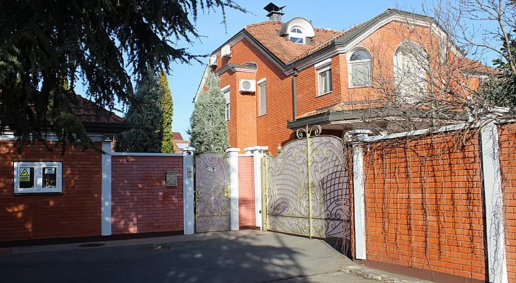 вила лепа брена