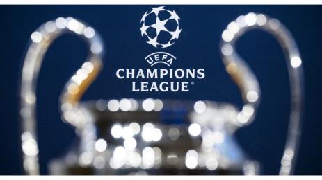 Шампионска лига рзултати