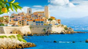 Австралийски изследователи са установили че цветът на бетона на кейовете