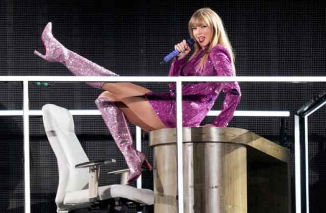 Музеят Мадам Тюсо разкри пред медиите 13 нови восъчни фигури