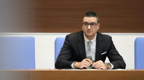 Петър Дилов