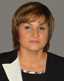 Весела Караиванова