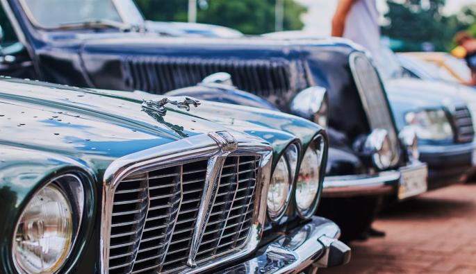  Jaguar XJ12