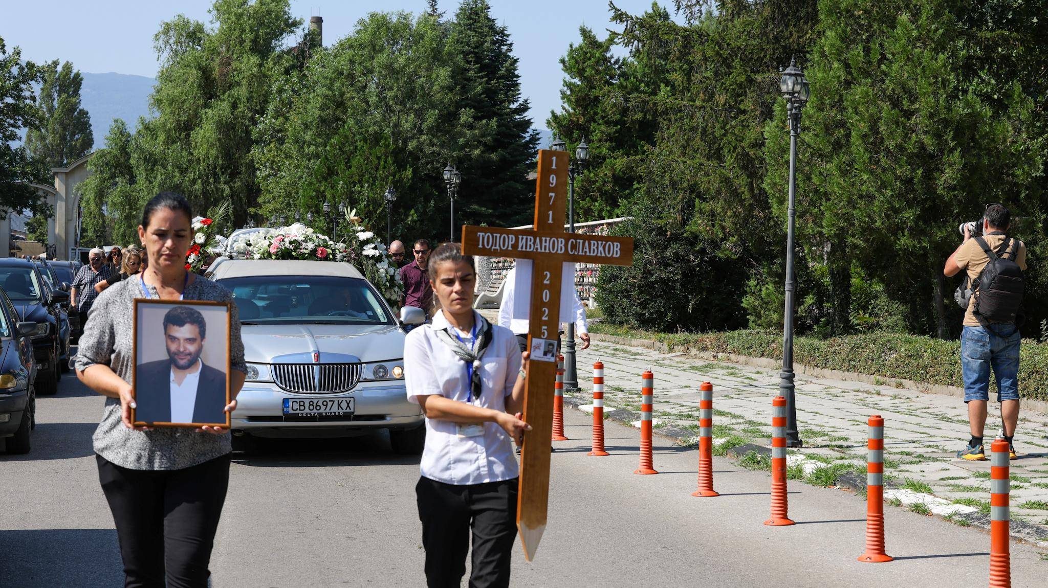 Тодор Славков